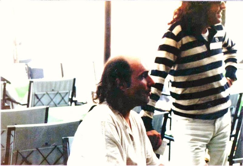 Senigalliesi degli anni '70 '80 '90