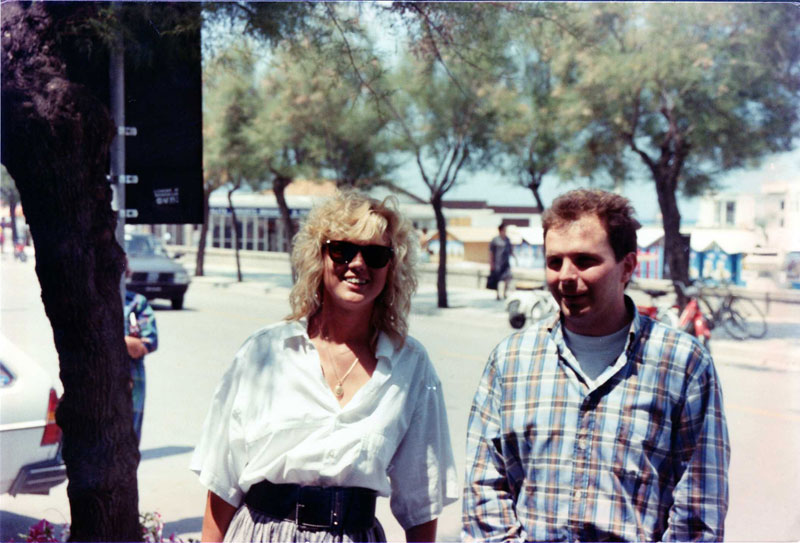 Senigalliesi degli anni '70 '80 '90