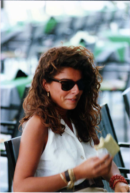 Senigalliesi degli anni '70 '80 '90