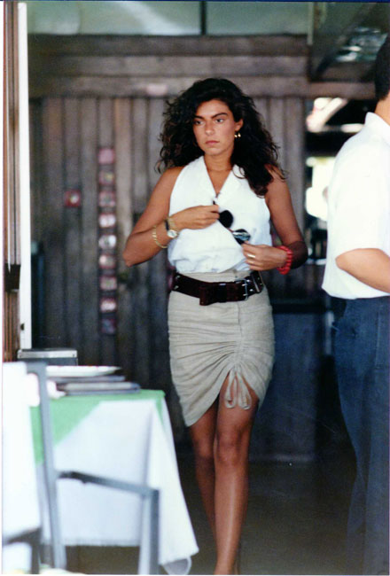 Senigalliesi degli anni '70 '80 '90