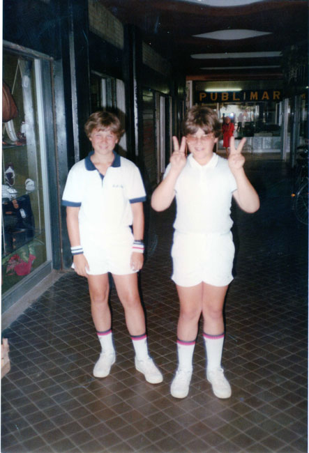 Senigalliesi degli anni '70 '80 '90