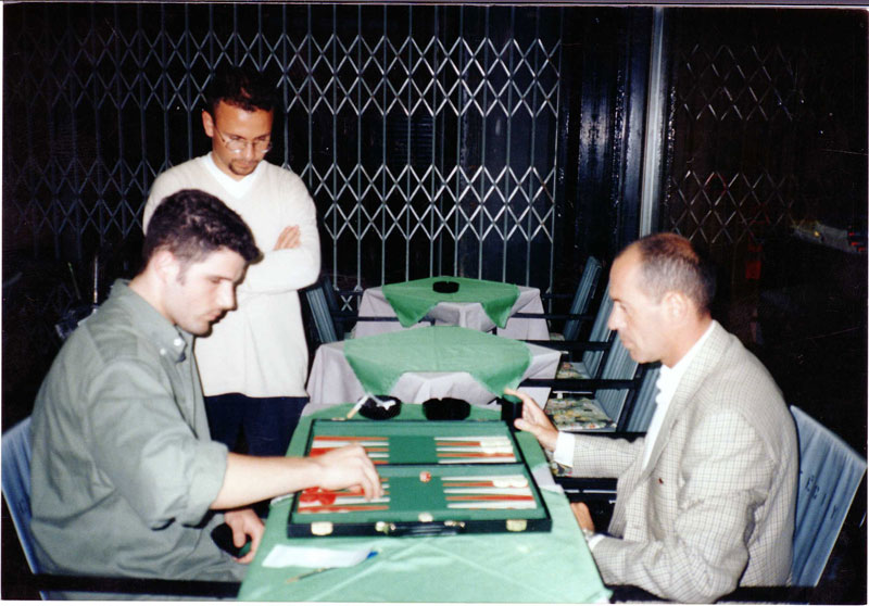 Senigalliesi degli anni '70 '80 '90