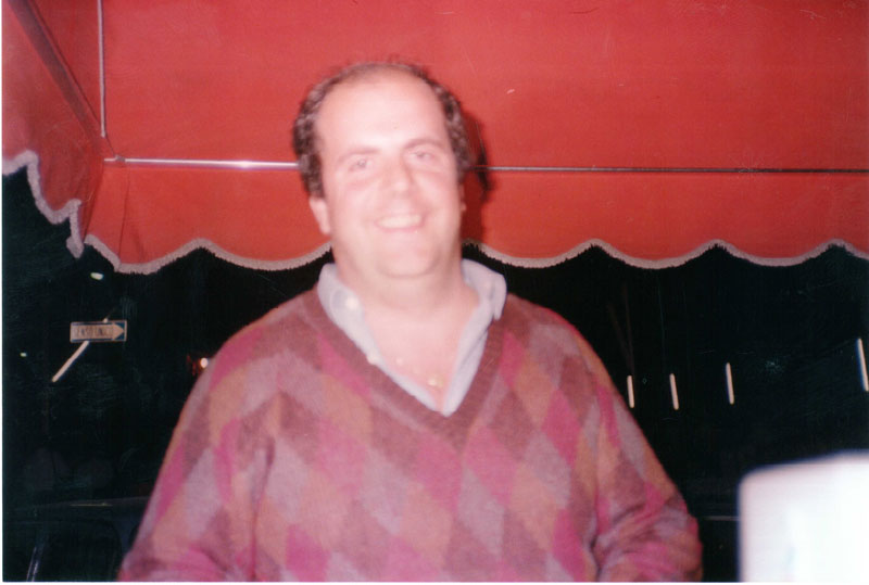 Senigalliesi degli anni '70 '80 '90