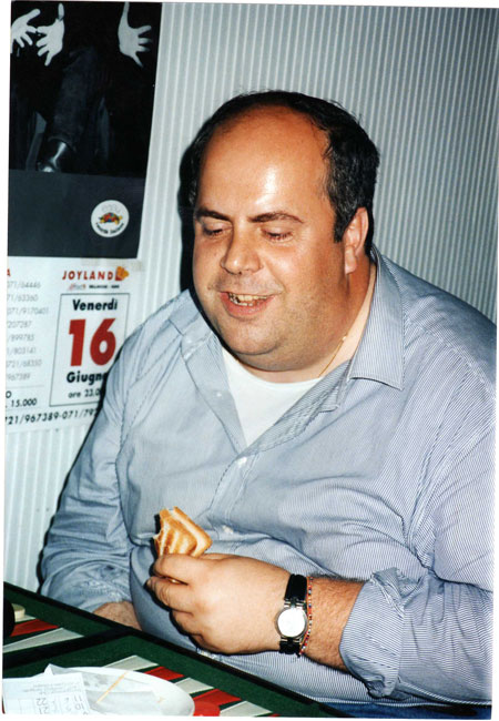 Senigalliesi degli anni '70 '80 '90