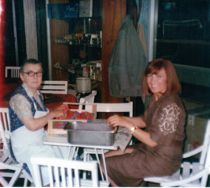 Senigalliesi degli anni '70 '80 '90