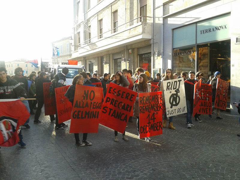 Lungo corso 2 Giugno