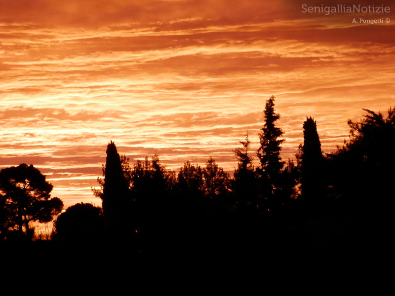 03/01/2014 - L'alba della mattina di Natale