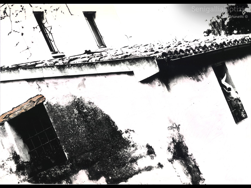 27/01/2014 - Vecchio casolare