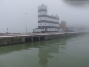 09/01/2014 - Nebbia al porto