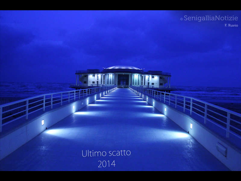 08/01/2015 - Ultimo scatto 2014