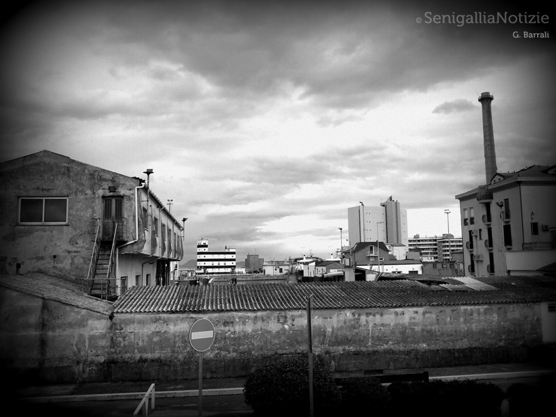 10/01/2015 - Fine di una lunga storia