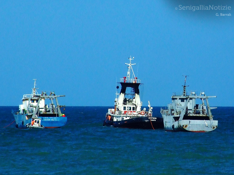 21/01/2015 - Senigallia addio!!!!