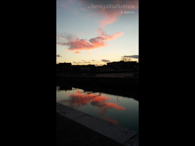 22/01/2015 - Il rosso e il Misa