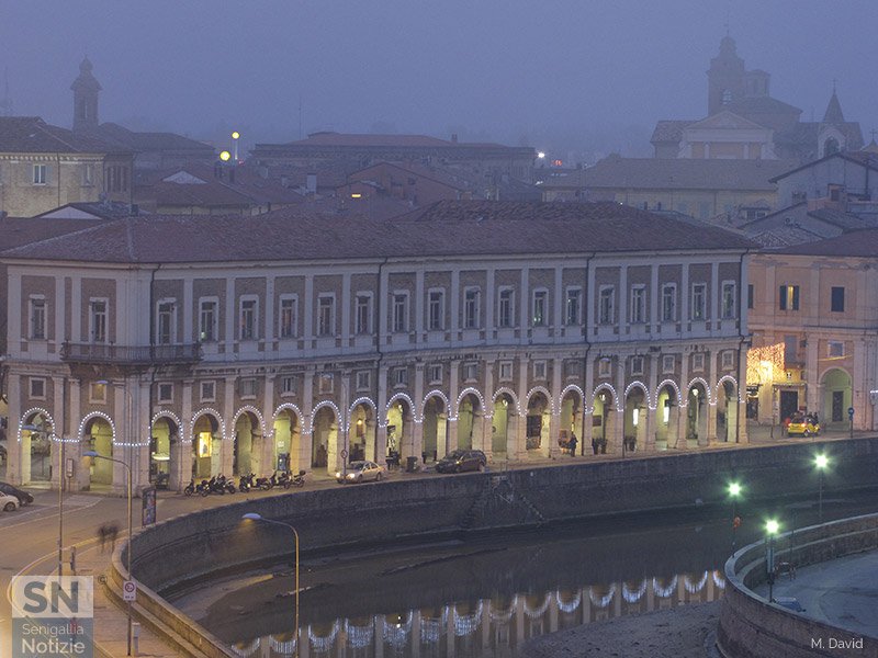 20/01/2016 - Palazzo Gherardi