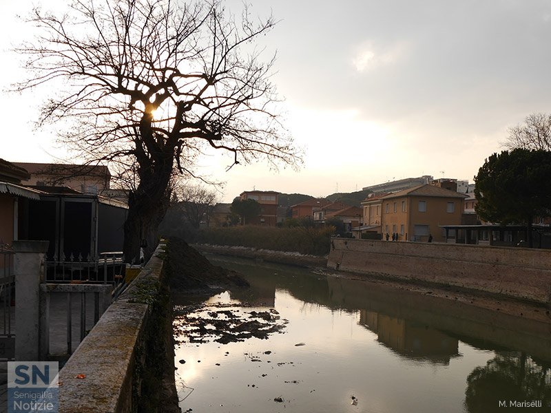 29/01/2016 - Lungofiume controluce