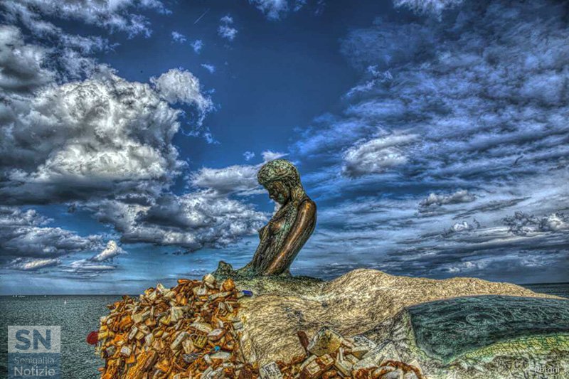 01/01/2017 - Penelope in alto contrasto