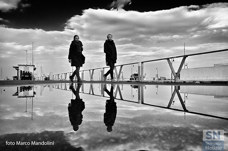 02/01/2017 - Porto a specchio