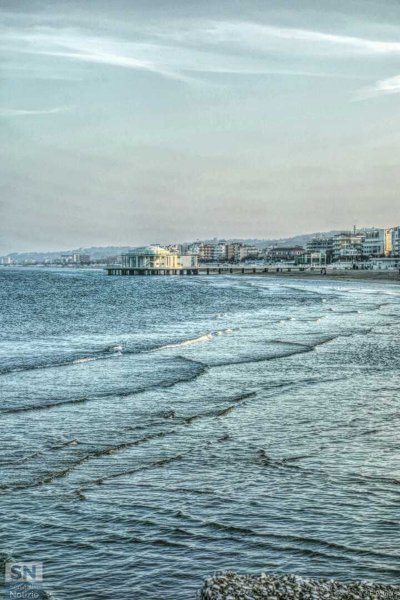 09/01/2017 - Rotonda nell'azzurro