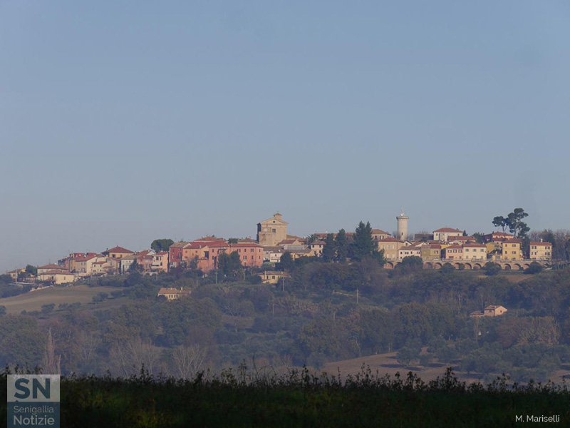 17/01/2017 - Scapezzano