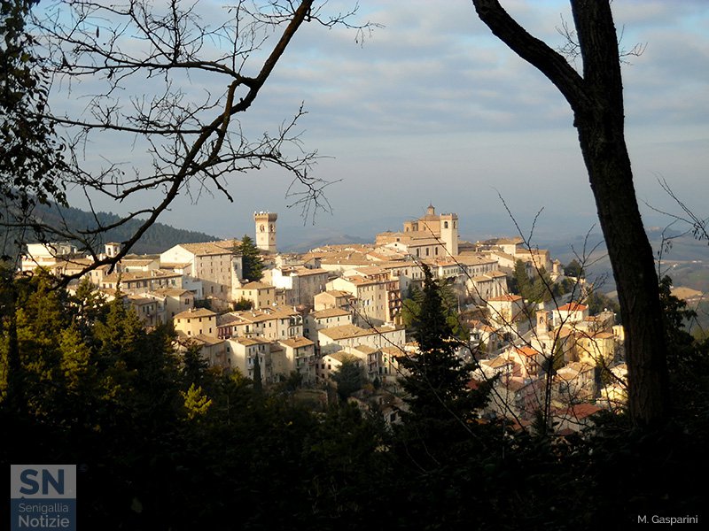 19/01/2017 - Arcevia