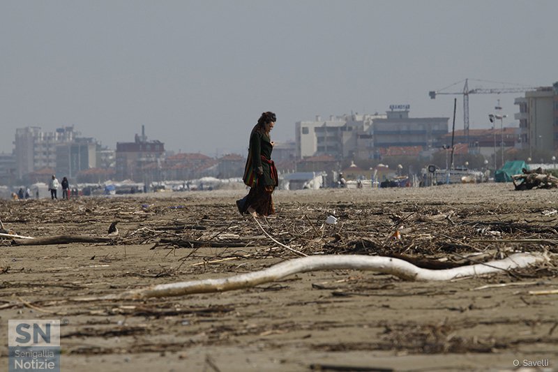 24/01/2017 - I segni del tempo