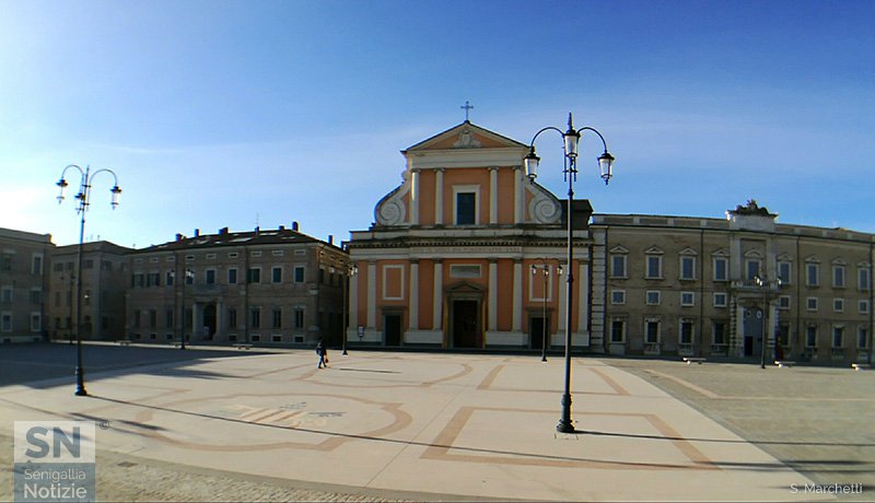 26/01/2017 - Piazza Garibaldi