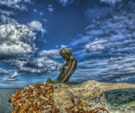 01/01/2017 - Penelope in alto contrasto