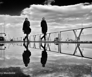 02/01/2017 - Porto a specchio