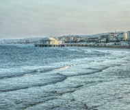 09/01/2017 - Rotonda nell'azzurro