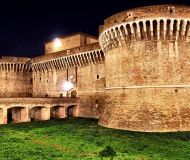 18/01/2017 - Rocca Roveresca