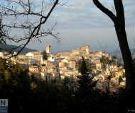 19/01/2017 - Arcevia