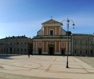 26/01/2017 - Piazza Garibaldi