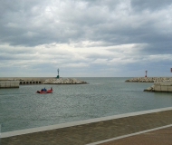 27/01/2017 - Uscita in mare