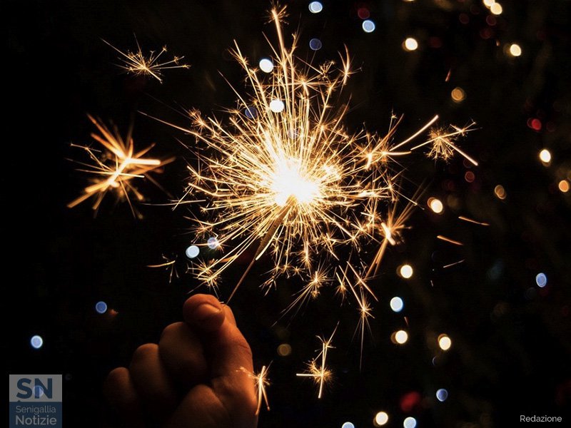 01/01/2018 - Prime luci del 2018