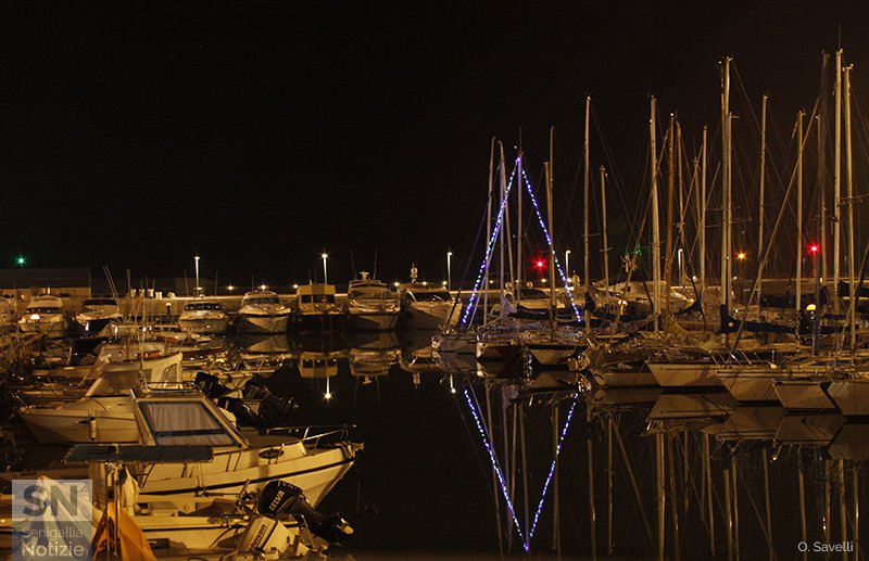 02/01/2018 - Alberi a Natale