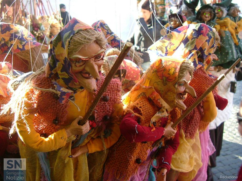 06/01/2018 - Befane!