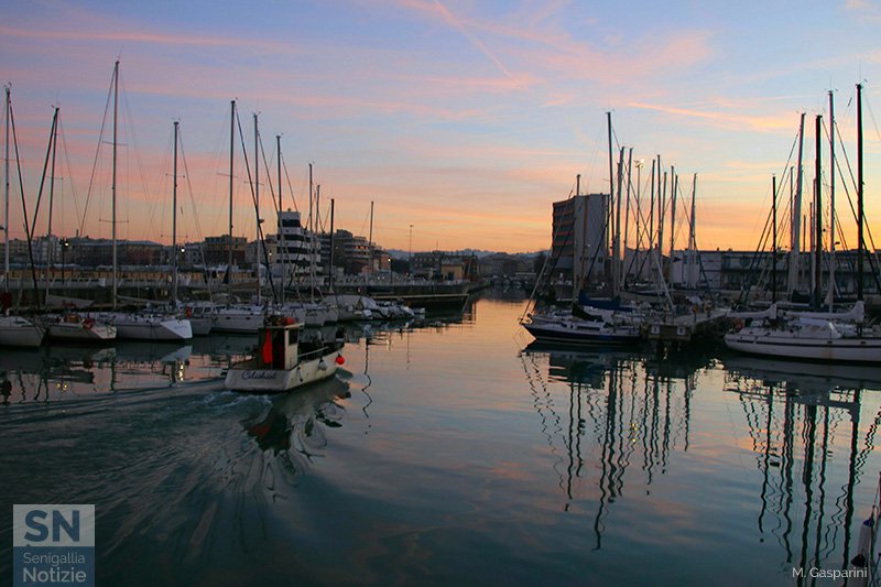 16/01/2018 - Di sera