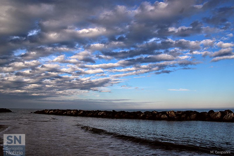 18/01/2018 - Colori di un pomeriggio