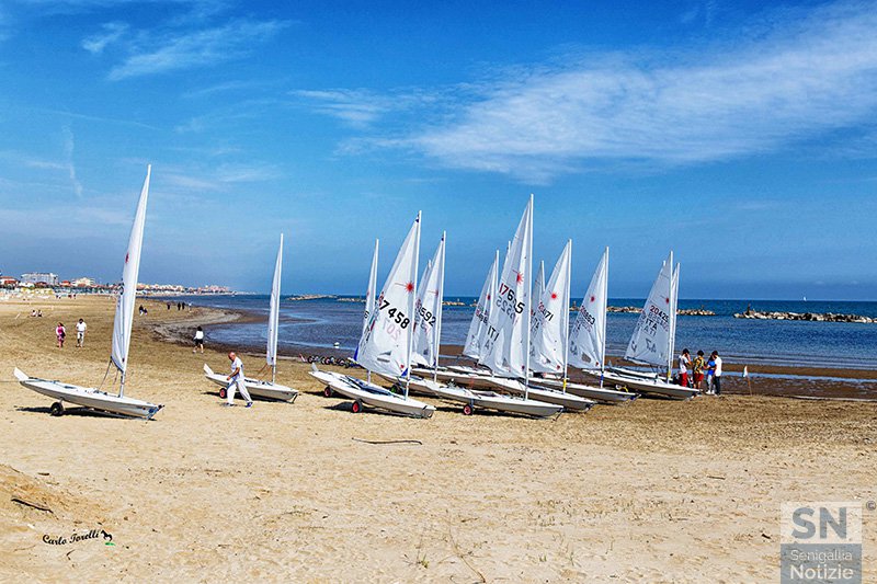 24/01/2018 - Prima di salpare