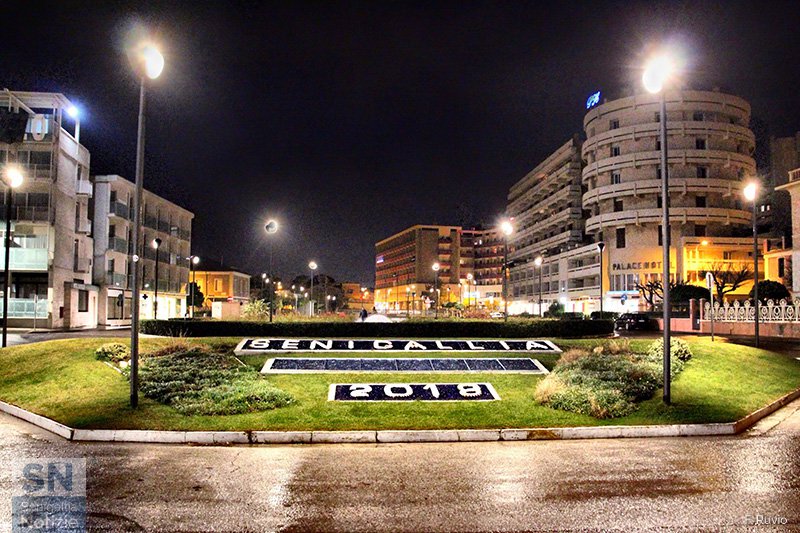 29/01/2018 - Senigallia, 2018