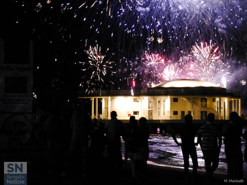 01/01/2019 - Buon anno, Senigallia!