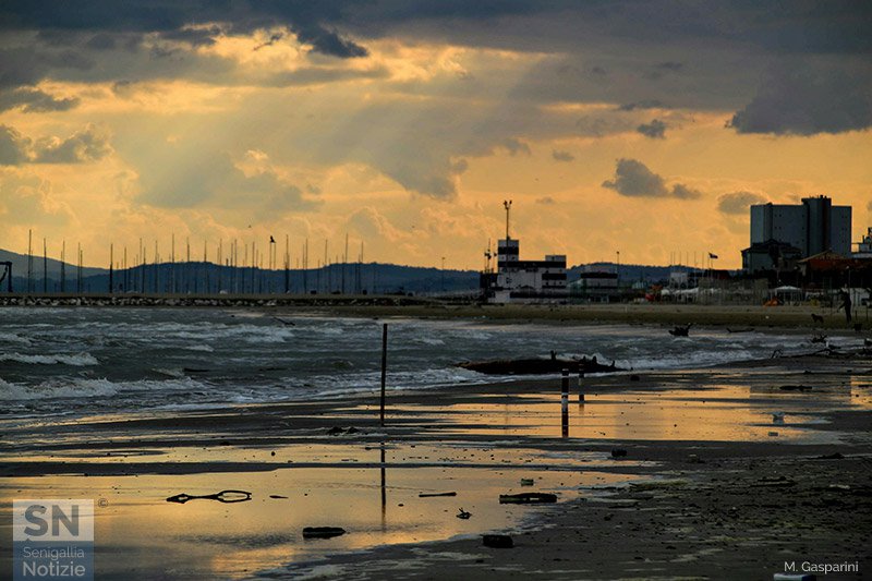 16/01/2019 - Pomeriggio di novembre