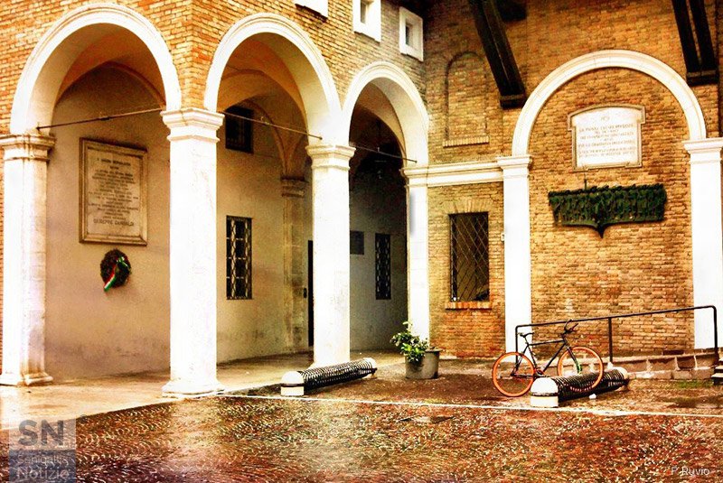 18/01/2019 - Dietro al Comune