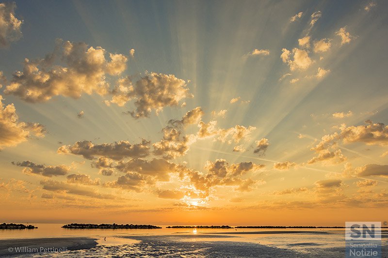 21/01/2019 - Alba al Cesano