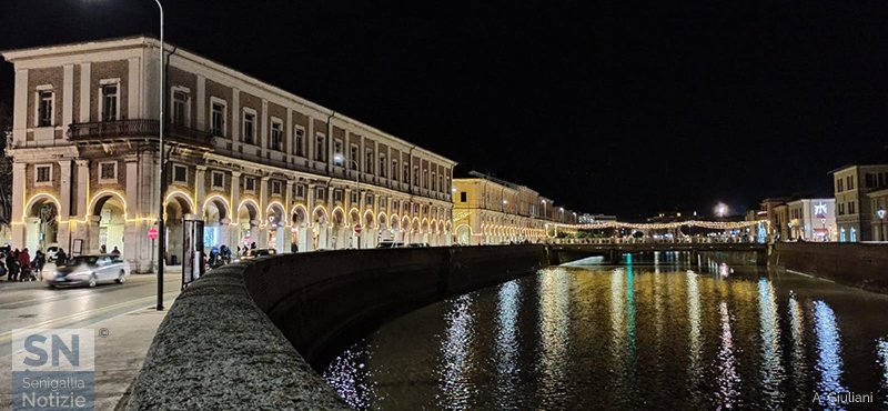 03/01/2020 - Luminarie sul Misa