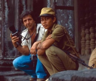 Giorgio Pegoli: scatti dagli scenari di guerra