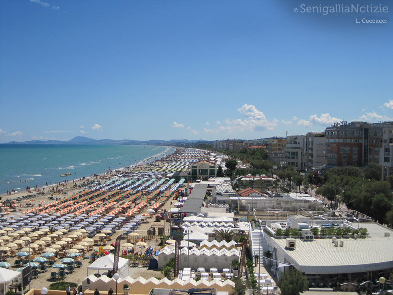 14/06/2012 - La spiaggia di Velluto