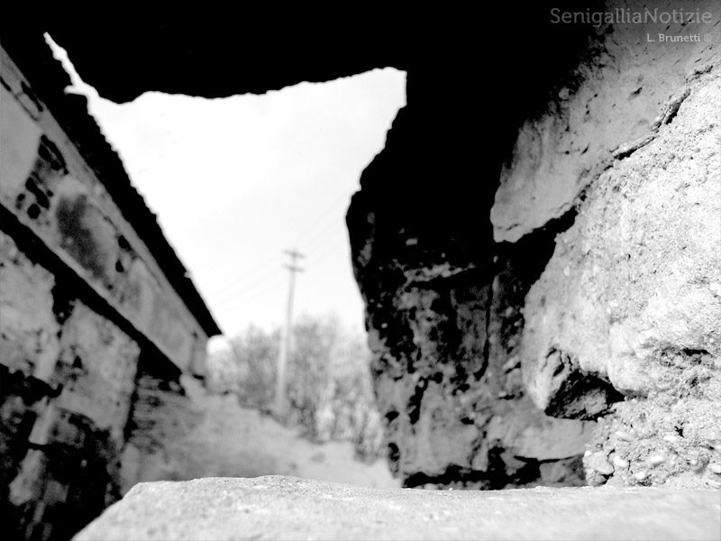 16/06/2012 - Un rudere di campagna