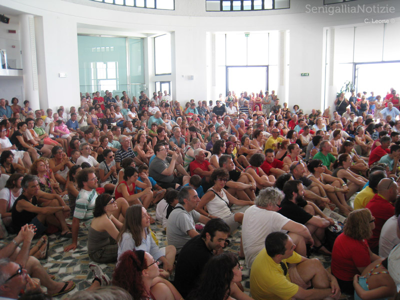 29/06/2012 - Cater-Rito per Italia-Germania