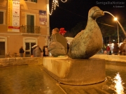 27/06/2012 - La fontana delle oche